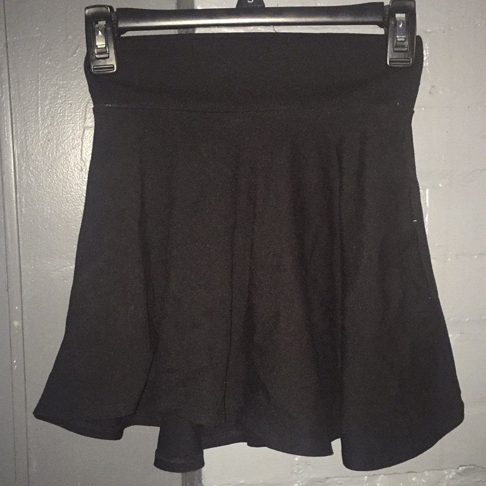 Skater skirt